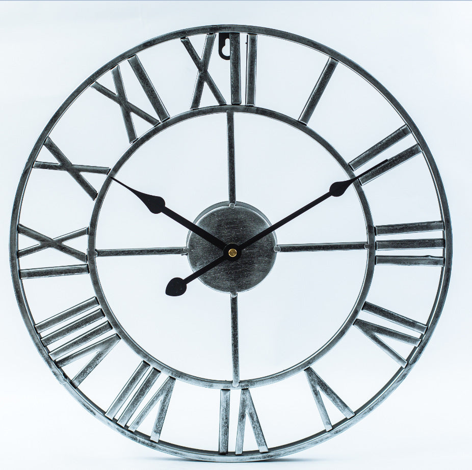 Astra Classic Wandklok | Breng Tijdloze Sfeer en Stijl in je Ruimte