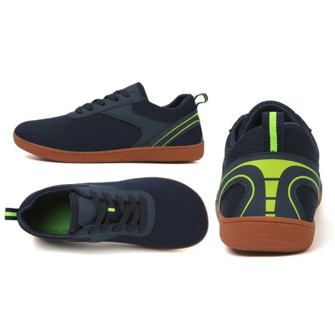 Ventis Barefoot-schoenen - Unisex