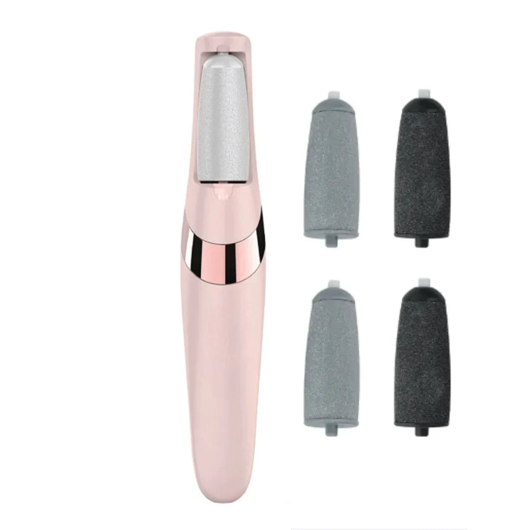 SmoothStep Magic - Voor een zachte, eeltvrije huid