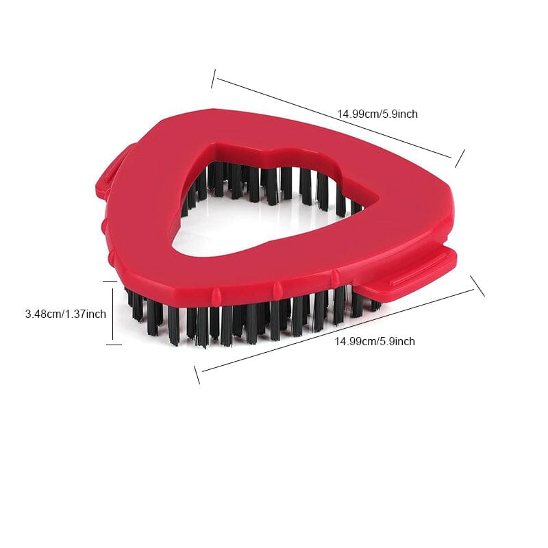 Meesterborstel - Vloerreiniger