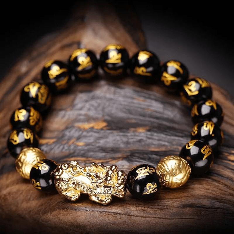 Armband voor Rust en Kracht Orila