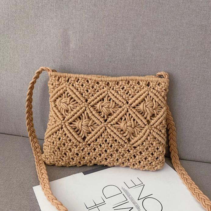 Aurelle - Stijlvolle Handtas