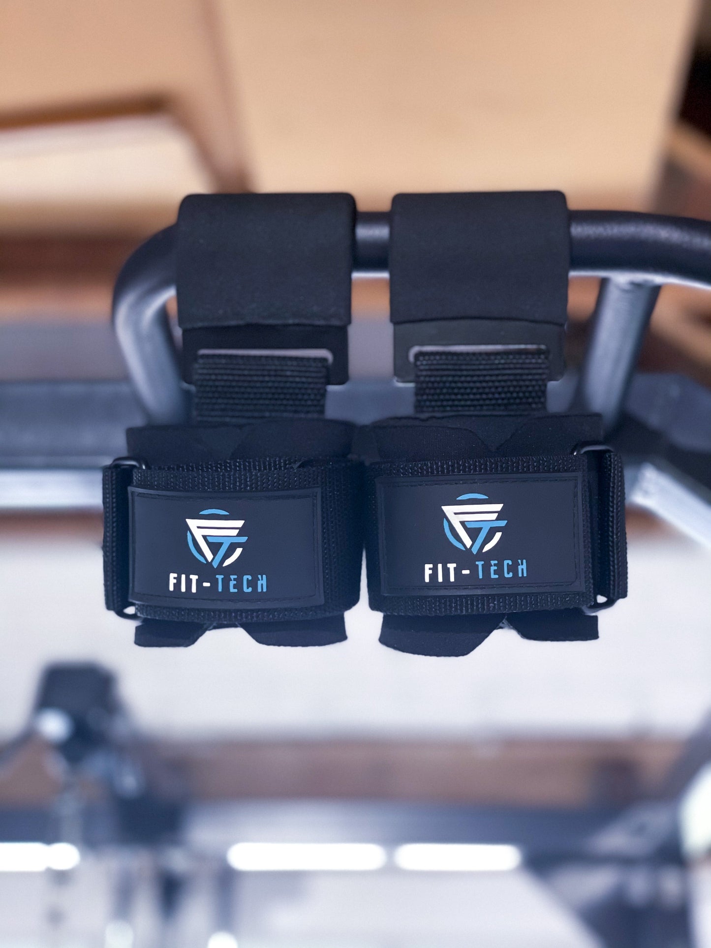 PowerGrip Hooks – Maximale Grip, Ultieme Kracht