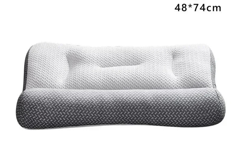 Comfort Neksteun Kussen met Antisliplaag