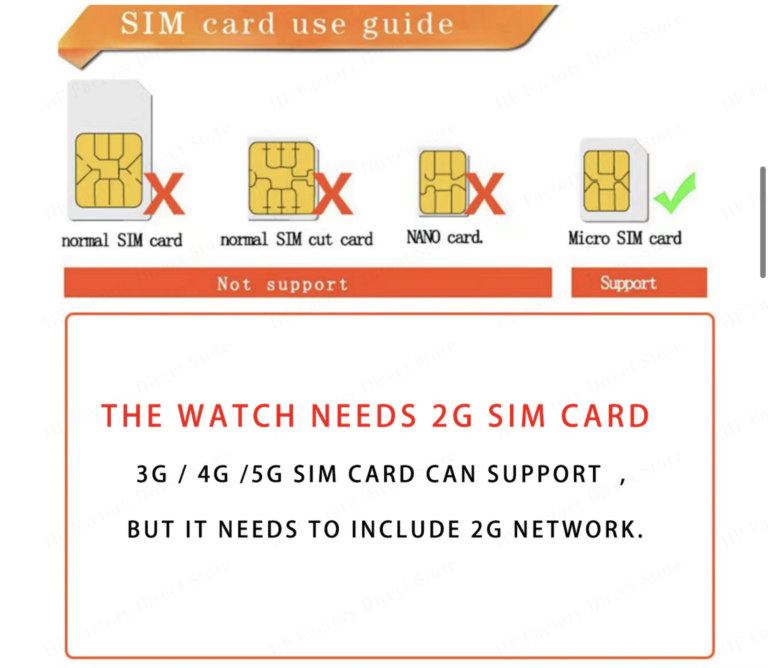 SmartSplash Kids – Waterdichte Smartwatch met Locatietracking, SOS-functie en Anti-Verlies Bescherming voor Kinderen