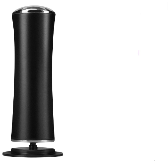 Velvo – Luxe Elektrische Pedicure Vijl