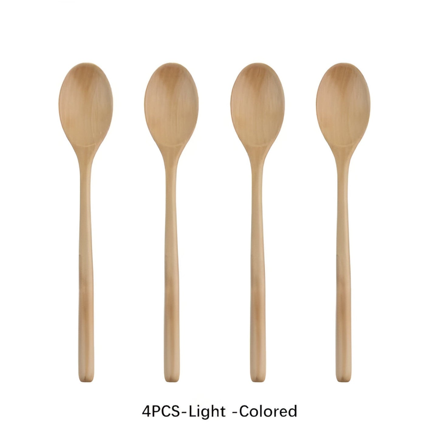 Sori | Authentieke Koreaanse Lepelset