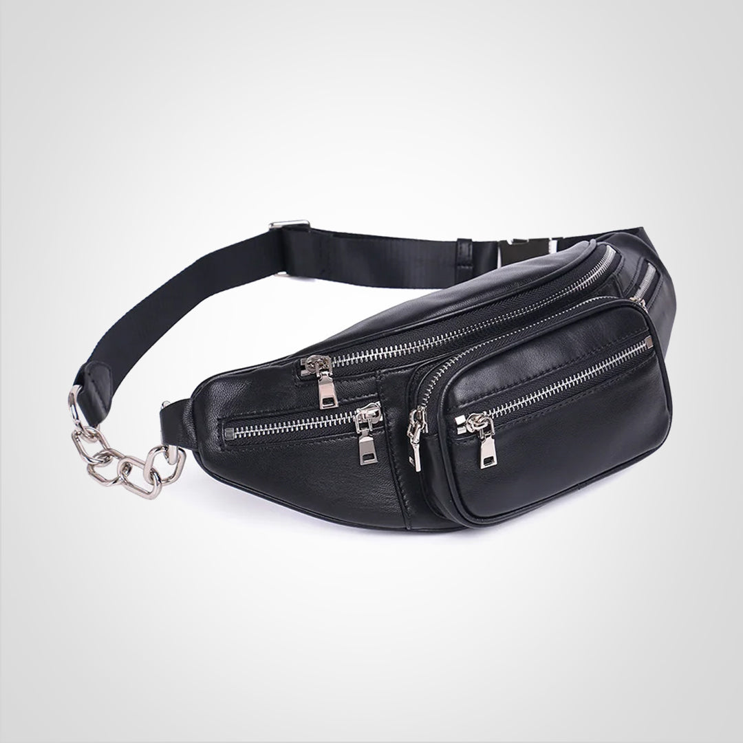 SnappyBag - De Heuptas