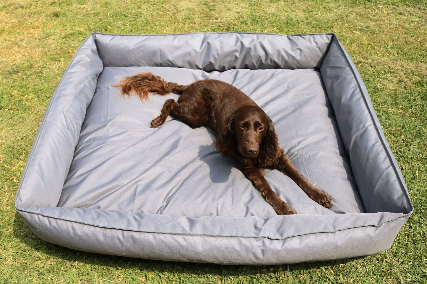 Canilo – Orthopedisch Hondenbed voor Ultiem Herstel & Comfort