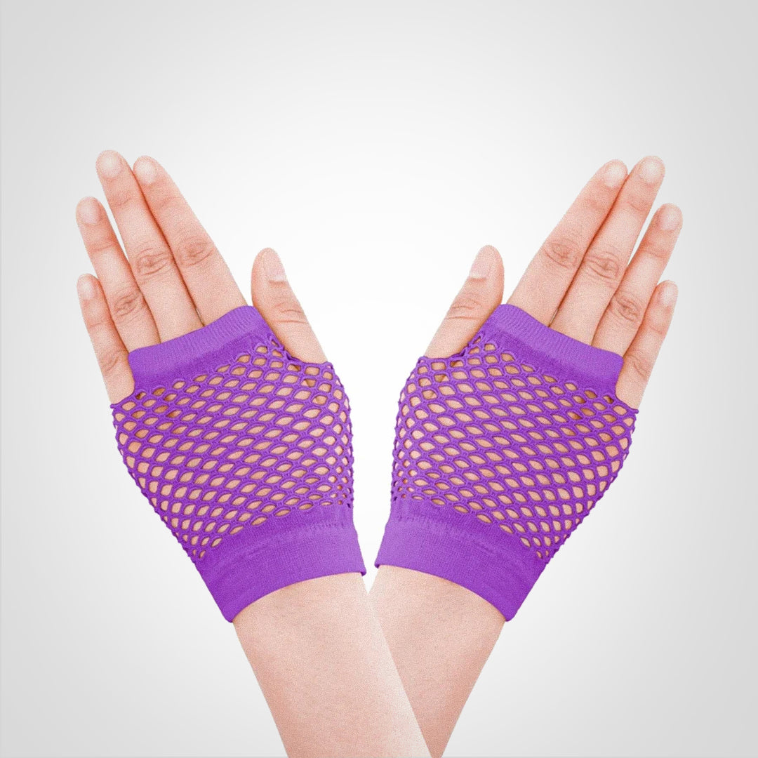 TecStyle | Net Handschoenen