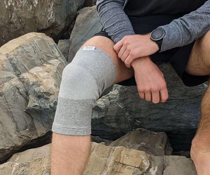 FlexBrace – Stevige Ondersteuningsbrace voor de Knie