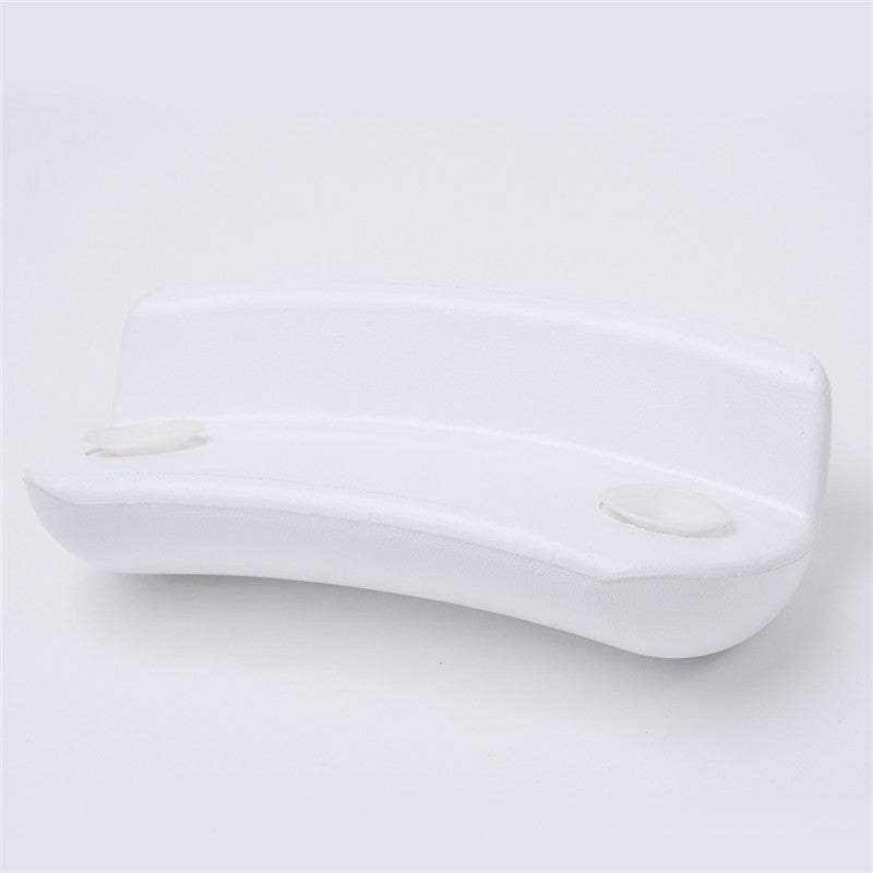 AquaLuxe – Luxe Badkussen voor Ultieme Ontspanning