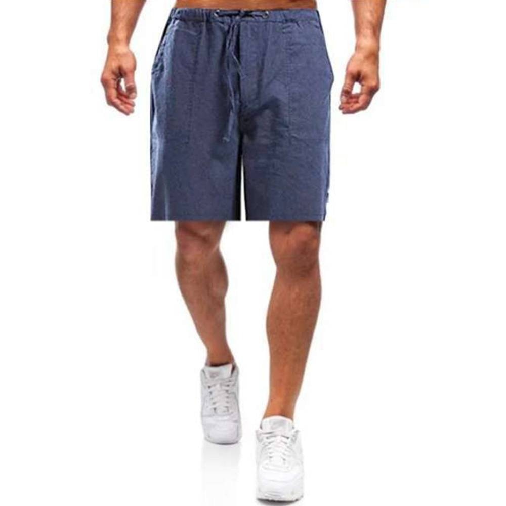 James - Casual Shorts