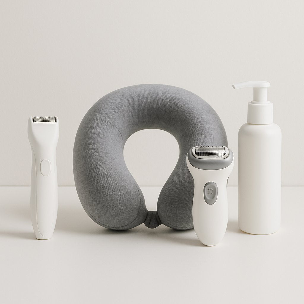 Verzorging collectie