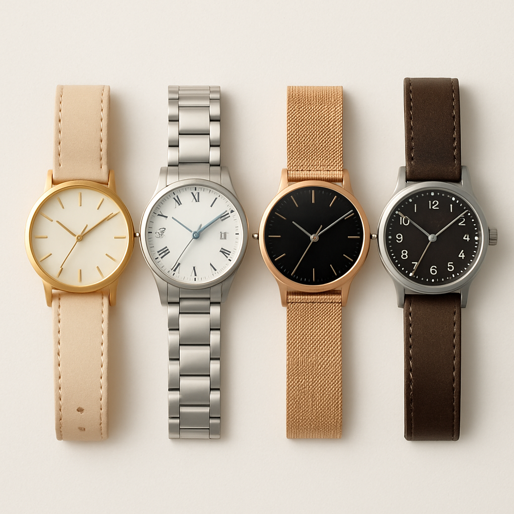 Horloges