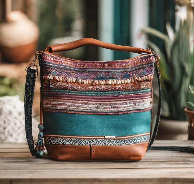 Tassen collectie Yobi