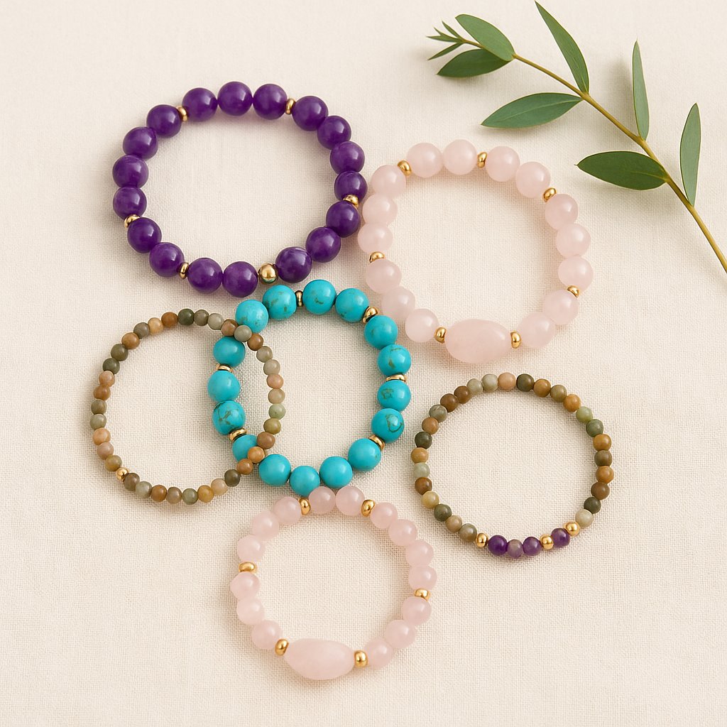 Accessoires collectie