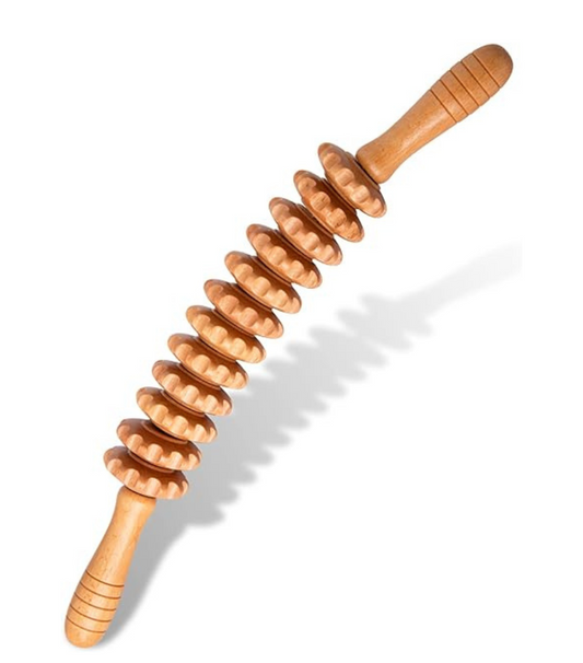 Wooden Bliss Roller