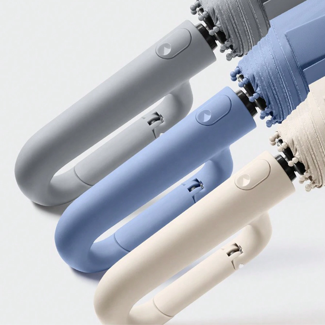 TempestX  Windbestendige Paraplu – Storm Paraplu voor Extreme Weersomstandigheden