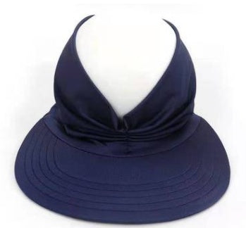 Zolea | Luxe UV-werende Zomerhoed – Comfort en Klasse Onder de Zon
