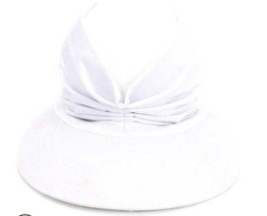 Zolea | Luxe UV-werende Zomerhoed – Comfort en Klasse Onder de Zon