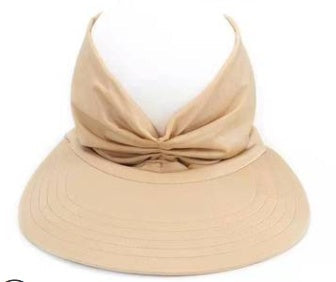 Zolea | Luxe UV-werende Zomerhoed – Comfort en Klasse Onder de Zon