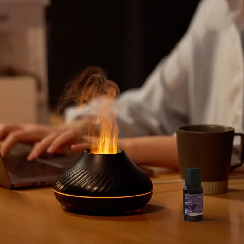 AromaElite - Stijlvolle Luxe Aroma Verstuiver
