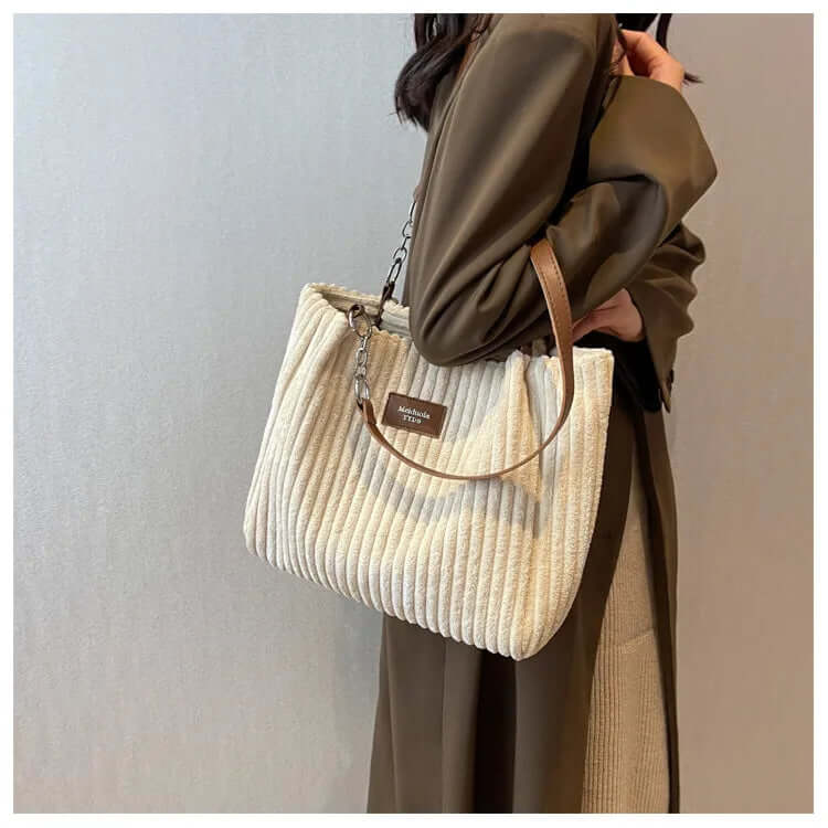 Bellezza Bag - Elegante en Luxe Damentas | Yobi