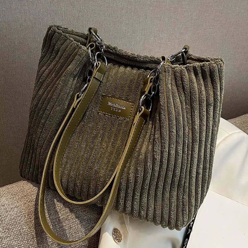 Bellezza Bag - Elegante en Luxe Damentas | Yobi