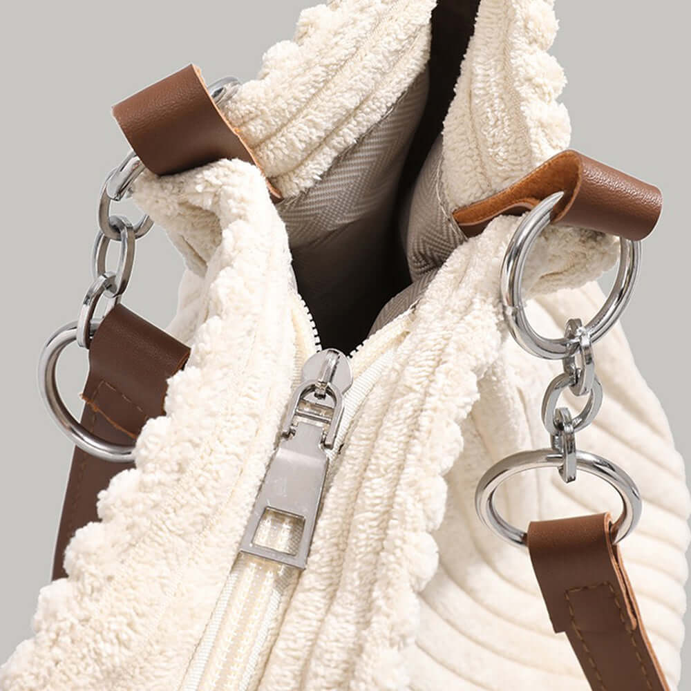 Bellezza Bag - Elegante en Luxe Damentas | Yobi