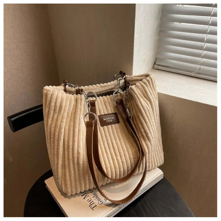 Bellezza Bag - Elegante en Luxe Damentas | Yobi