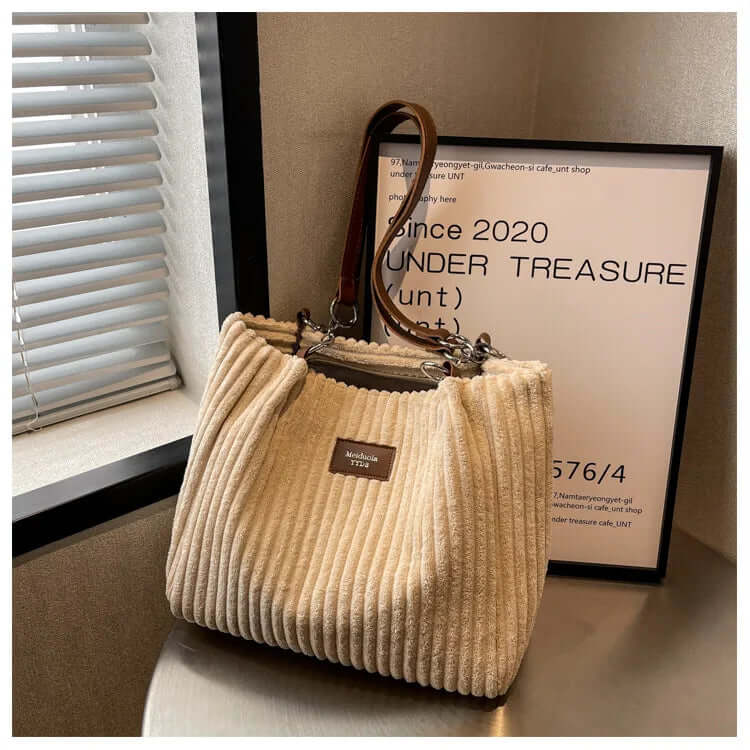Bellezza Bag - Elegante en Luxe Damentas | Yobi