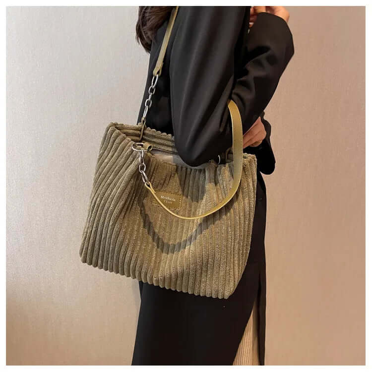 Bellezza Bag - Elegante en Luxe Damentas | Yobi