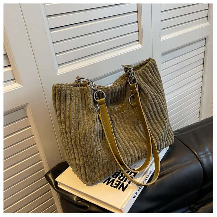 Bellezza Bag - Elegante en Luxe Damentas | Yobi