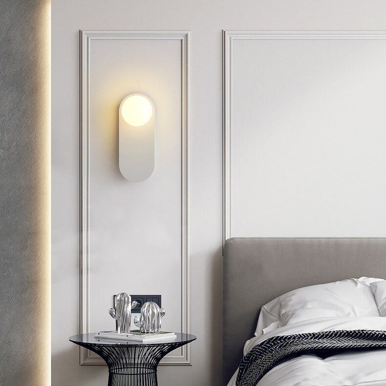 NordGlow – Minimalistische Wandverlichting