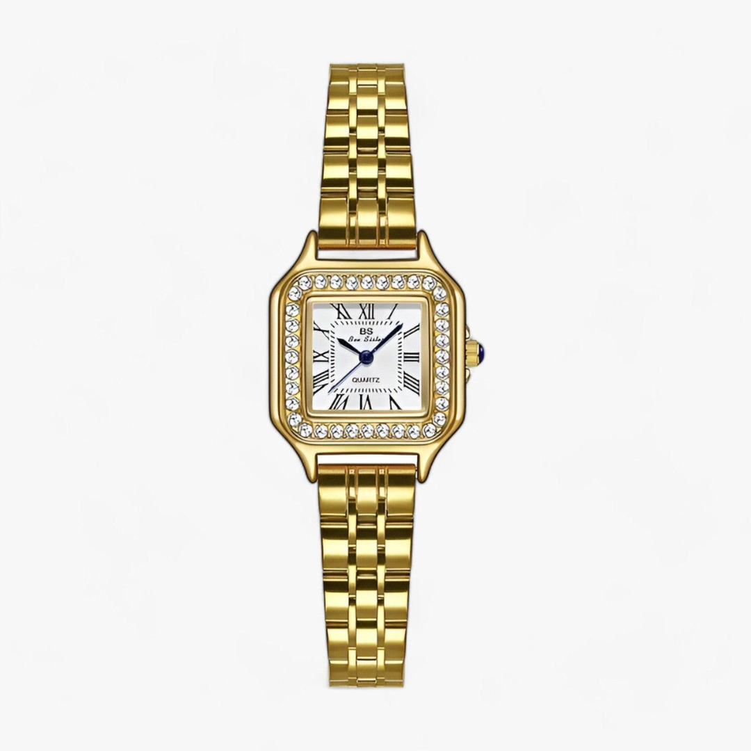 Evila Watch – Elegante Design Horloge