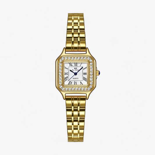 Evila Watch – Elegante Design Horloge