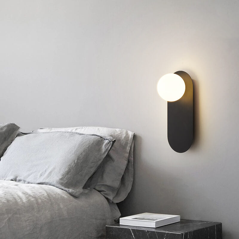 NordGlow – Minimalistische Wandverlichting