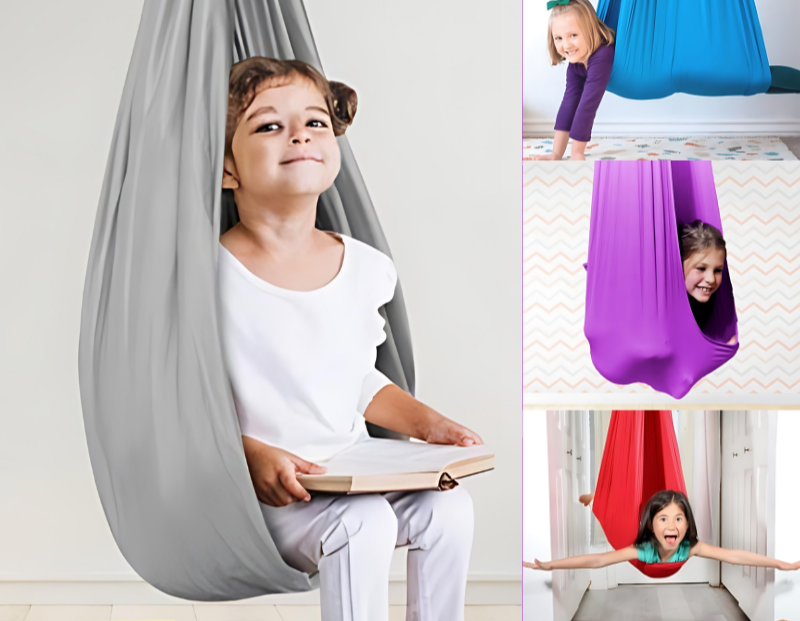 KidSwing - Kids Therapie Schommel | Yobi
