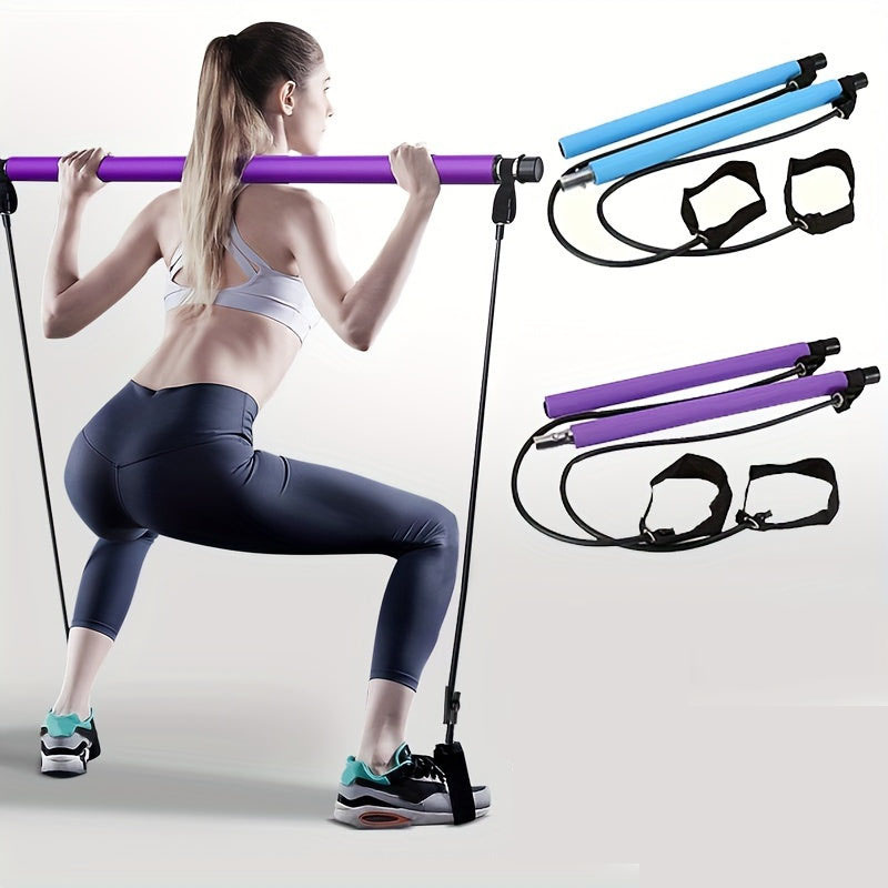 FlexiForm – Jouw Studio Workout, Gewoon Thuis