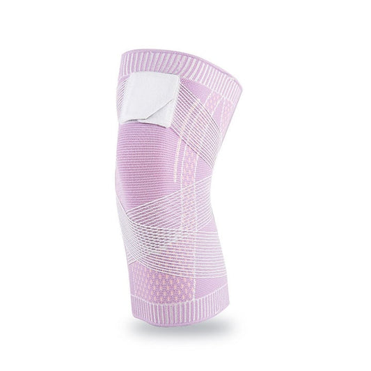 FlexiSupport | Kniebandage – Direct verlichting en steun bij elke stap