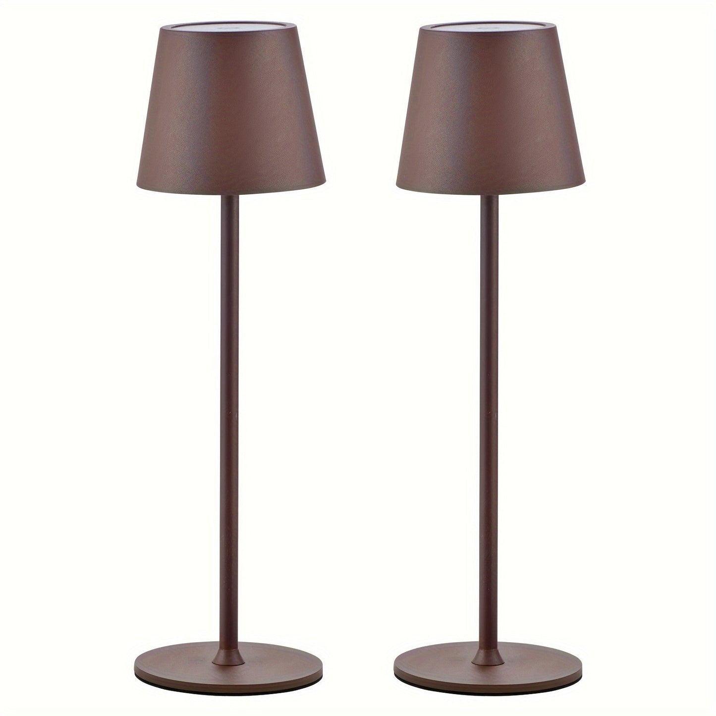LumoTouch | Draadloze lamp met touch bediening