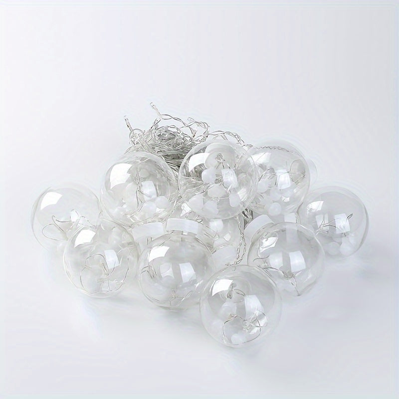 GlimmerBalls – 3.0m LED Sfeerverlichting