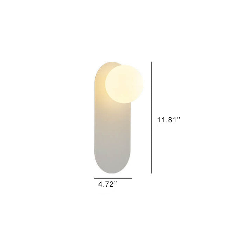 NordGlow – Minimalistische Wandverlichting