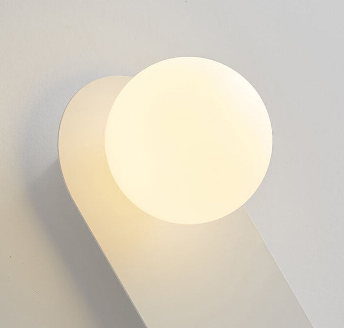 NordGlow – Minimalistische Wandverlichting