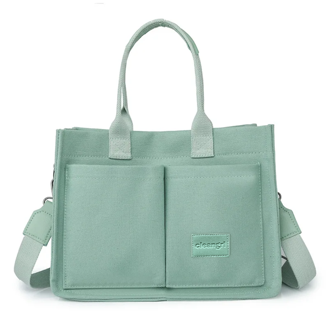 Luna Luxe - Elegante en Praktische Handtas