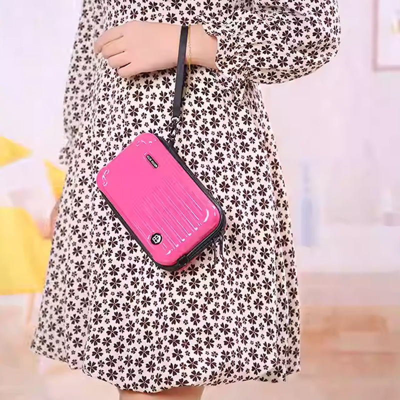 Forever -  Mini Koffer Tas