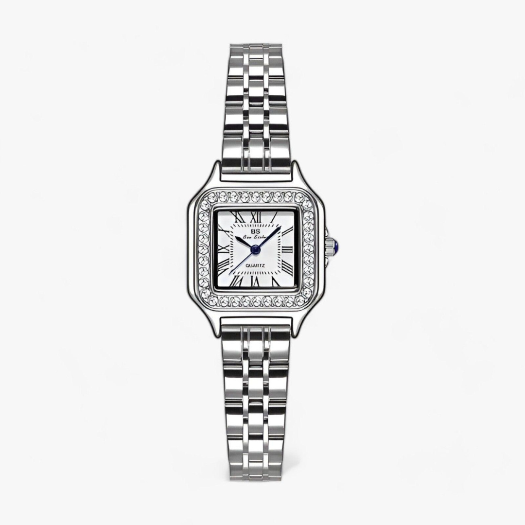 Evila Watch – Elegante Design Horloge