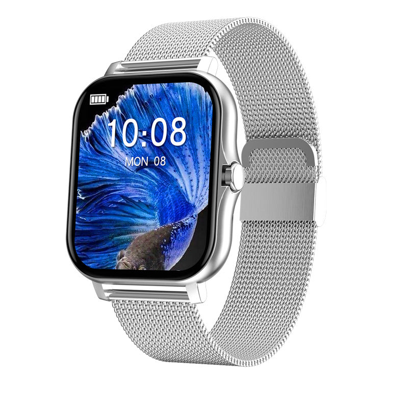 InSync - Smartwatch en Fitnesstracker