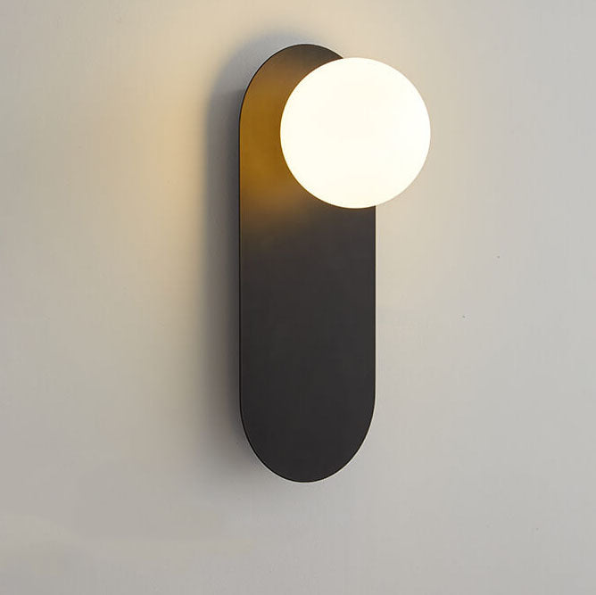 NordGlow – Minimalistische Wandverlichting